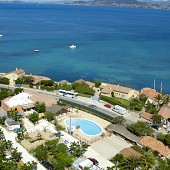 Location vacances appartement Hyeres Giens