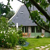 Location vacances gite 40m&sup2; Cancale