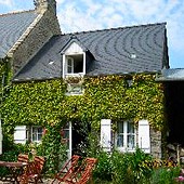 Location vacances gite 80m&sup2; Cancale